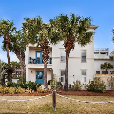 Neptune'S Nook Villa Destin Exterior foto