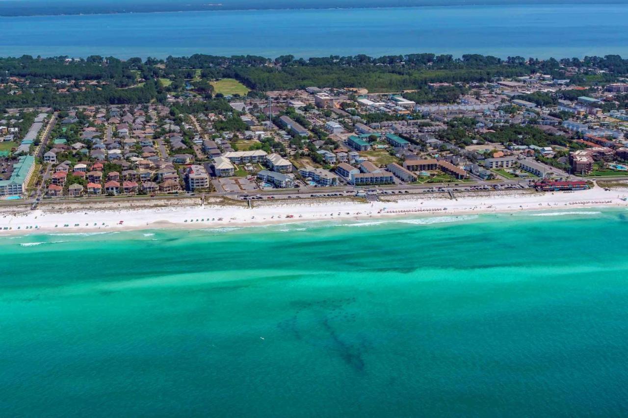 Neptune'S Nook Villa Destin Exterior foto