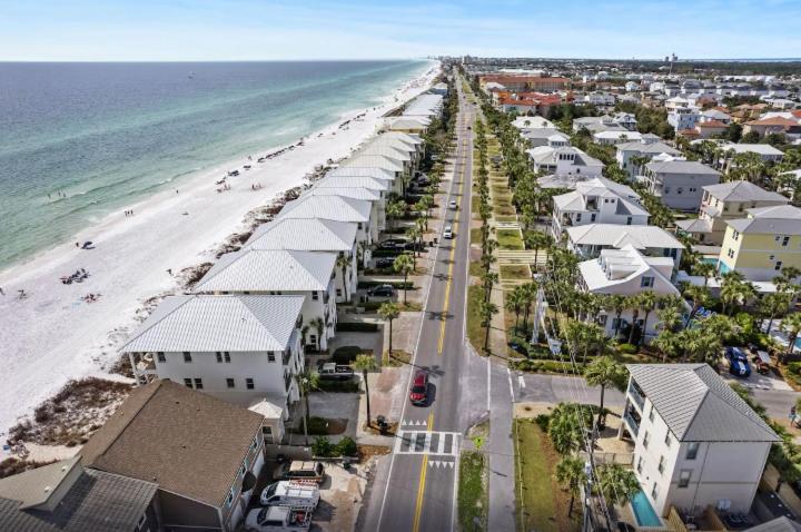 Neptune'S Nook Villa Destin Exterior foto